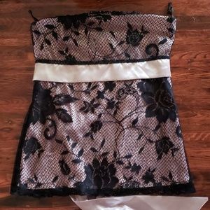 Girl Talk Dress Shirt